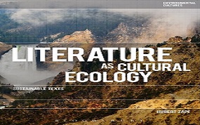 Ecocriticism and Cultural Ecology