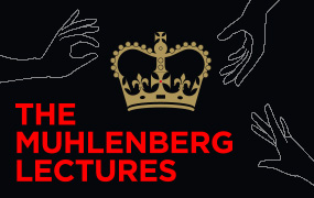 Muhlenberg Lecture 2019