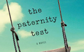 The Paternity Test: Michael Lowenthal Reads From His Work