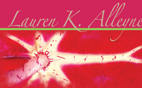 Forbidden Fruit: A Poetry Reading by Lauren K. Alleyne