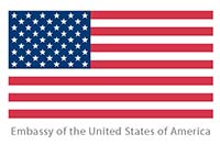 Logo-US-Botschaft