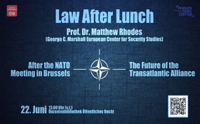 After the NATO Meeting in Brussels: The Future of the Transatlantic Alliance