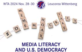 MEDIA LITERACY AND U.S. DEMOCRACY