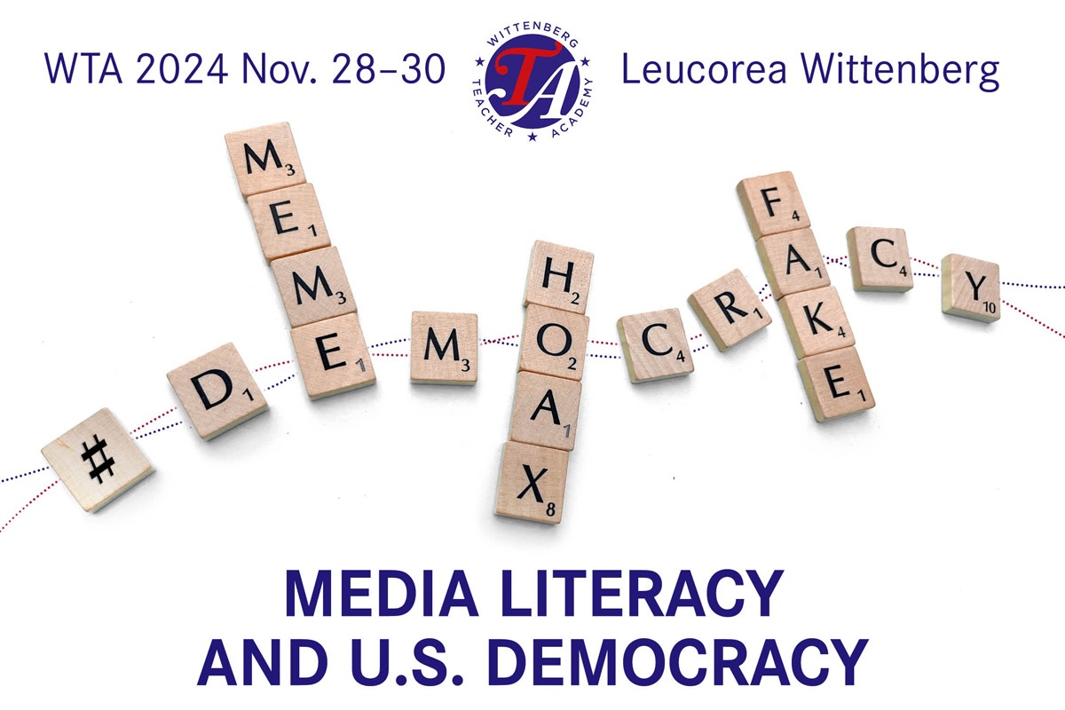 MEDIA LITERACY AND U.S. DEMOCRACY